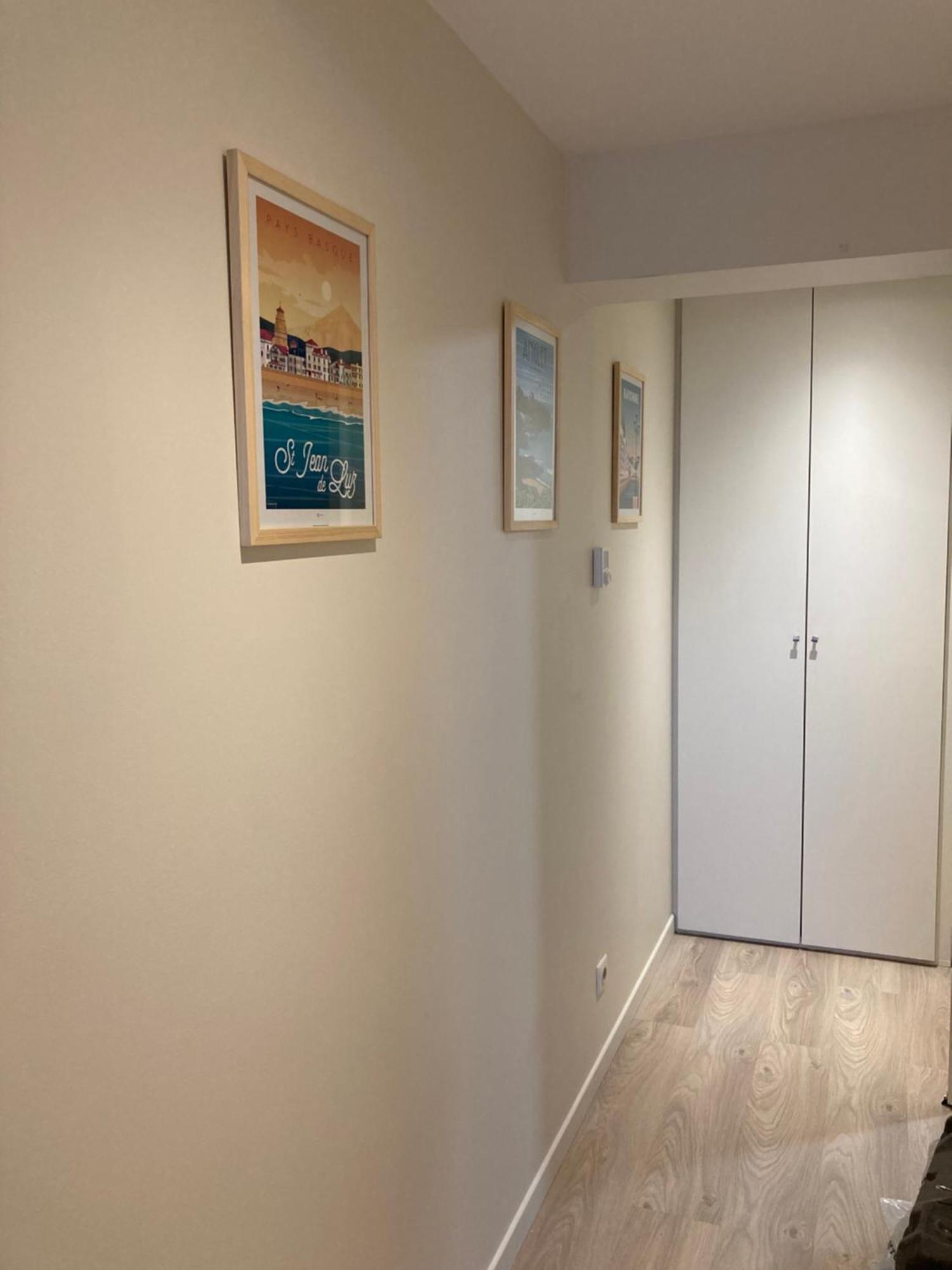 Appartement T3 Classe 3 Etoiles 巴约讷 外观 照片