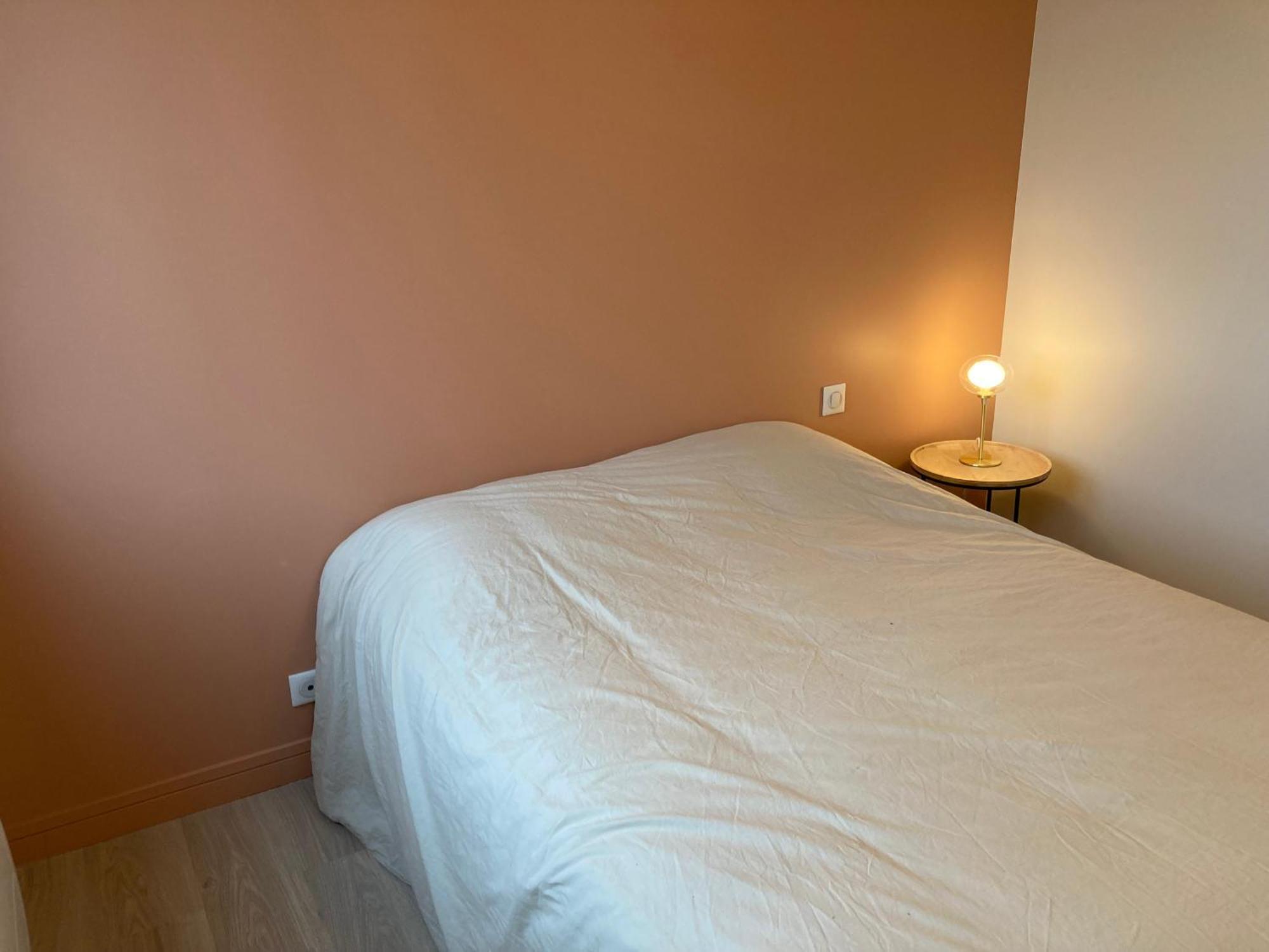 Appartement T3 Classe 3 Etoiles 巴约讷 外观 照片