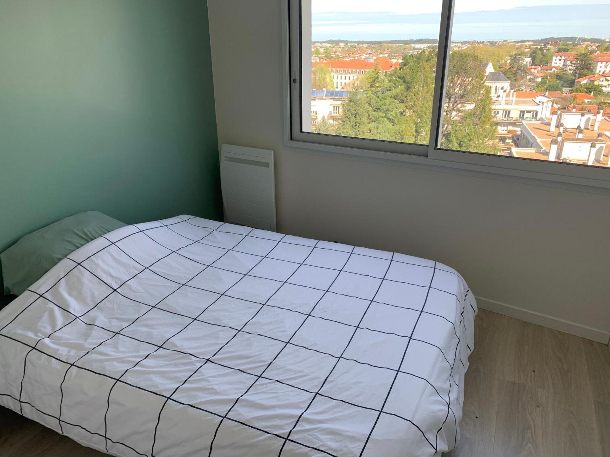 Appartement T3 Classe 3 Etoiles 巴约讷 外观 照片