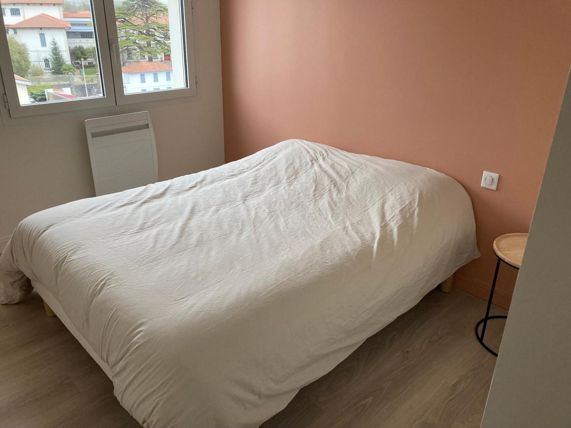 Appartement T3 Classe 3 Etoiles 巴约讷 外观 照片