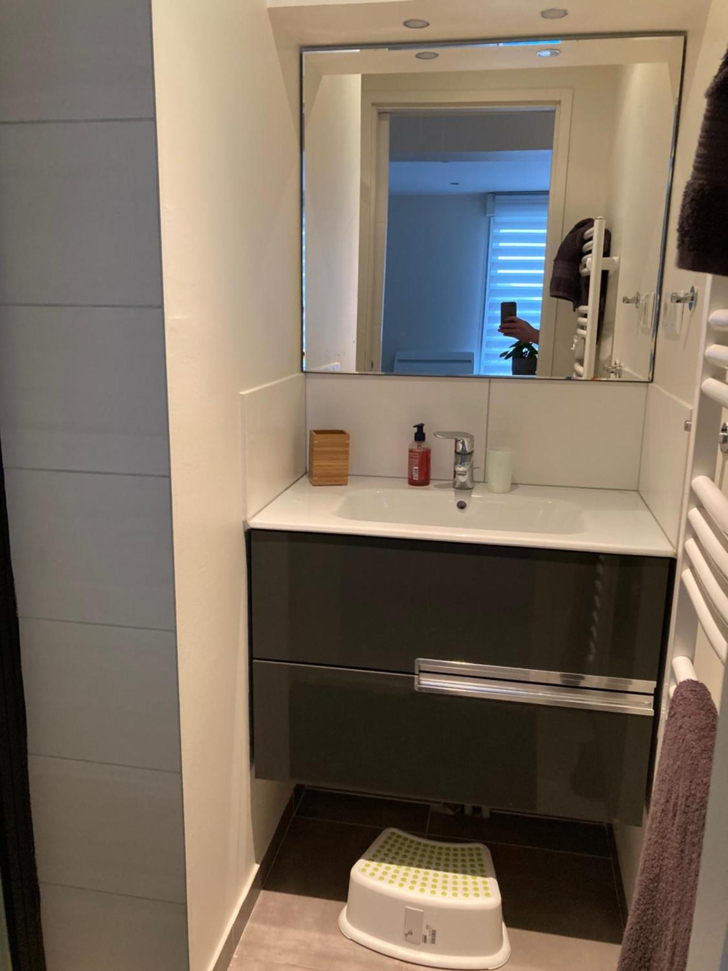 Appartement T3 Classe 3 Etoiles 巴约讷 外观 照片